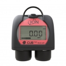 ION Cub TAC 10.0 eV 個人苯檢測儀 ION Cub TAC 10.0 eV 個人苯檢測儀