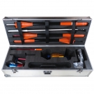 力鷹PTQ8.5-Y230Q210單發遠距離拋投器 力鷹PTQ8.5-Y230Q210單發遠距離拋投器