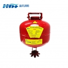 海天消防FFX-ACT4-HT非貯壓懸掛式超細干粉滅火器4kg 海天消防FFX-ACT4-HT非貯壓懸掛式超細干粉滅火器4kg