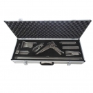 力鷹SZQF-8撬斧組合工具 力鷹SZQF-8撬斧組合工具