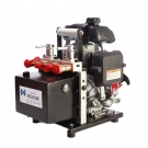 力鷹KJI-LK2R雙輸出液壓機動泵 力鷹KJI-LK2R雙輸出液壓機動泵