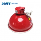 海天消防FFX-ACD0.5-HT懸掛/壁掛式碗狀超細干粉滅火器0.5kg 海天消防FFX-ACD0.5-HT懸掛/壁掛式碗狀超細干粉滅火器0.5kg