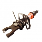 力鷹PSJQ-X單管單接口混凝土破碎剪切器 力鷹PSJQ-X單管單接口混凝土破碎剪切器