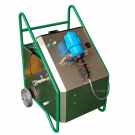 力鷹JRQ-22025洗消水加熱器