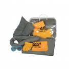 ZOYET眾御防溢應急吸附套裝吸附棉條