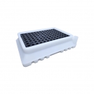 ZOYET眾御201260桌面式PE托盤 ZOYET眾御201260桌面式PE托盤