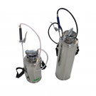 力鷹SZW-5不銹鋼強酸堿洗消器 力鷹SZW-5不銹鋼強酸堿洗消器