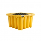 ZOYET眾御IBC噸桶防滲漏托盤ZYPE-IBC ZOYET眾御IBC噸桶防滲漏托盤ZYPE-IBC