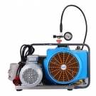 寶恩BBC-150E呼吸空氣填充泵-臥式可移動簡易款 寶恩BBC-150E呼吸空氣填充泵-臥式可移動簡易款