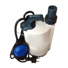 力鷹PWB-370電動洗消排污泵 力鷹PWB-370電動洗消排污泵