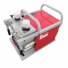 力鷹M300防爆水輪輸轉泵 力鷹M300防爆水輪輸轉泵