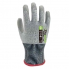 2RABOND 206 D級PU涂層防割手套