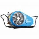 寶恩BBC-200P呼吸空氣填充泵-臥式可移動簡易款 寶恩BBC-200P呼吸空氣填充泵-臥式可移動簡易款