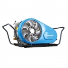 寶恩BBC-250P呼吸空氣填充泵-臥式可移動簡易款 寶恩BBC-250P呼吸空氣填充泵-臥式可移動簡易款