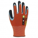 2RABOND 630丁腈光面尼龍內襯防油手套