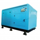 寶恩BBC-680HST呼吸空氣填充泵-臥式靜音款