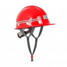 定和DH3012玻璃鋼礦工安全帽