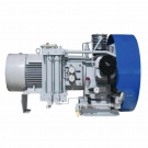 寶恩BDC-1100H中、高壓氣體壓縮機(jī)-直聯(lián)款