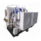 寶恩BDC-2500中、高壓氣體壓縮機(jī)-直聯(lián)款