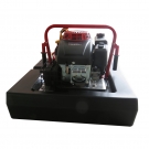 力鷹FTQ4.0-13.0Ⅱ遙控消防浮艇泵 力鷹FTQ4.0-13.0Ⅱ遙控消防浮艇泵