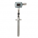 新宇宙New cosmos KD-12HT-T爐內(nèi)直插型氣體探測器直型