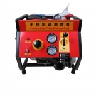 力鷹JBQ5.5-10.0手抬機動消防泵 力鷹JBQ5.5-10.0手抬機動消防泵