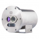 大立DLD-EXS206雙光譜防爆型測溫槍機