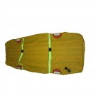 力鷹CQDJ-150可漂浮救生擔架 力鷹CQDJ-150可漂浮救生擔架