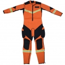 力鷹WS4水域救援濕式服 力鷹WS4水域救援濕式服