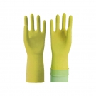 雪蓮10143家用天然乳膠絨里花邊袖口魚鱗紋手套 雪蓮10143家用天然乳膠絨里花邊袖口魚鱗紋手套