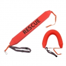 力鷹JSFB-1單人救生浮標 力鷹JSFB-1單人救生浮標