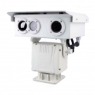 大立DLSC-ZW6系列三光譜云臺測溫攝像機 大立DLSC-ZW6系列三光譜云臺測溫攝像機