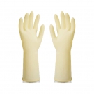 雪蓮10041家用天然乳膠光里直邊袖口魚鱗紋手套 雪蓮10041家用天然乳膠光里直邊袖口魚鱗紋手套