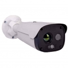 大立DLD-TS307雙光譜測溫槍機 大立DLD-TS307雙光譜測溫槍機