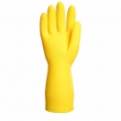 雪蓮10442乳膠家用靜電植絨手套 雪蓮10442乳膠家用靜電植絨手套