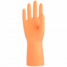 雪蓮11082丁腈光里防護手套 雪蓮11082丁腈光里防護手套