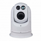 大立DLS-08C雙光譜球型監(jiān)控攝像機