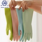 雪蓮CSRJ-4天然乳膠耐用加厚耐磨手套 雪蓮CSRJ-4天然乳膠耐用加厚耐磨手套