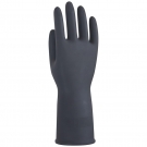 雪蓮20062BL.CL乳膠光里網紋卷邊防護手套 雪蓮20062BL.CL乳膠光里網紋卷邊防護手套