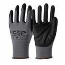 康思曼TC570通用型丁腈超細發泡涂層手套 康思曼TC570通用型丁腈超細發泡涂層手套