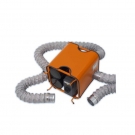 SEWERIN豎威FLIS-EX燃氣專用防爆鼓風機 SEWERIN豎威FLIS-EX燃氣專用防爆鼓風機