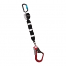 3M 3101765 DBI-SALA Nano-Lok Light大鉤速差自控器防墜器1.63米 3M 3101765 DBI-SALA Nano-Lok Light大鉤速差自控器防墜器1.63米