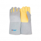 ANBOLY安百利ABL-S510牛皮芳綸耐高溫手套 ANBOLY安百利ABL-S510牛皮芳綸耐高溫手套