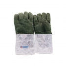 ANBOLY安百利ABL-S515芳綸鋁箔混紡耐高溫手套 ANBOLY安百利ABL-S515芳綸鋁箔混紡耐高溫手套