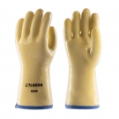 LANON蘭浪S635 350℃液態硅膠隔溫防割手套 LANON蘭浪S635 350℃液態硅膠隔溫防割手套