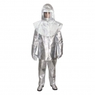 ANBOLY安百利ABL-F011凱夫拉鍍鋁隔熱服 ANBOLY安百利ABL-F011凱夫拉鍍鋁隔熱服