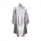 ANBOLY安百利ABL-F032芳綸鍍鋁耐高溫大衣 ANBOLY安百利ABL-F032芳綸鍍鋁耐高溫大衣