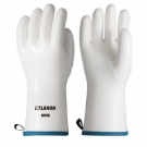 LANON蘭浪S860空氣內襯全掌磨砂涂層液態硅膠隔溫防護手套 LANON蘭浪S860空氣內襯全掌磨砂涂層液態硅膠隔溫防護手套