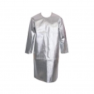 ANBOLY安百利ABL-V032芳綸鍍鋁簡易隔熱反穿衣 ANBOLY安百利ABL-V032芳綸鍍鋁簡易隔熱反穿衣