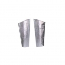 ANBOLY安百利ABL-S1012芳綸鍍鋁隔熱護臂 ANBOLY安百利ABL-S1012芳綸鍍鋁隔熱護臂